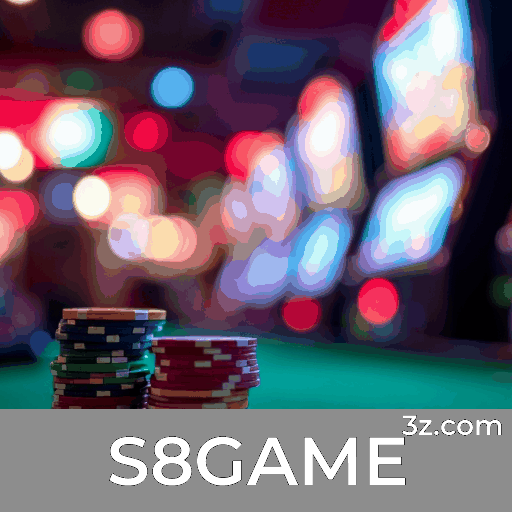 S8GAME Comunidade: O Paraíso Interativo dos Jogadores