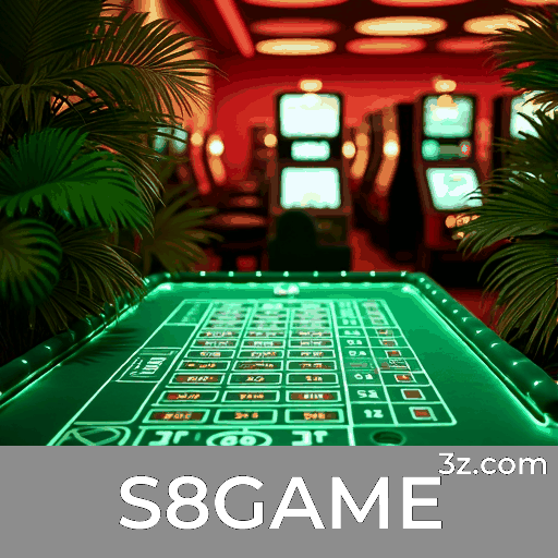 Inovação Tecnológica da S8GAME: Plataforma de Apostas de Última Geração