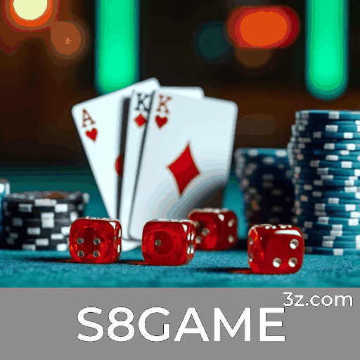 Universo de Jogos Extraordinários do S8GAME: Diversão Sem Limites
