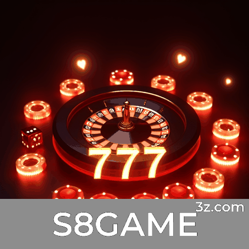 Universo de Jogos Extraordinários do S8GAME: Diversão Sem Limites