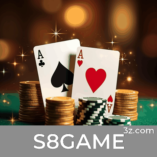 S8GAME: O Cassino Online de Confiança e Entretenimento
