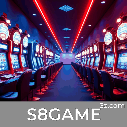 S8GAME Comunidade: O Paraíso Interativo dos Jogadores