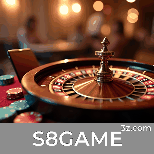 S8GAME: Apostas em Esportes com Odds Instantâneas para Brasileiros