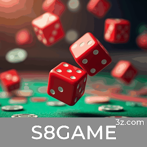 S8GAME: O Cassino Online de Confiança e Entretenimento