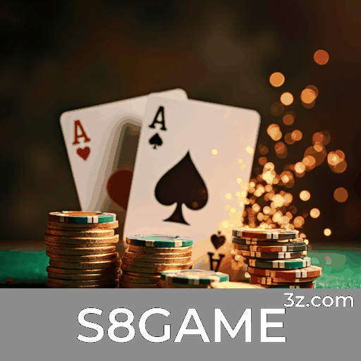 S8GAME: Experiência de Cassino Luxuosa e Emocionante
