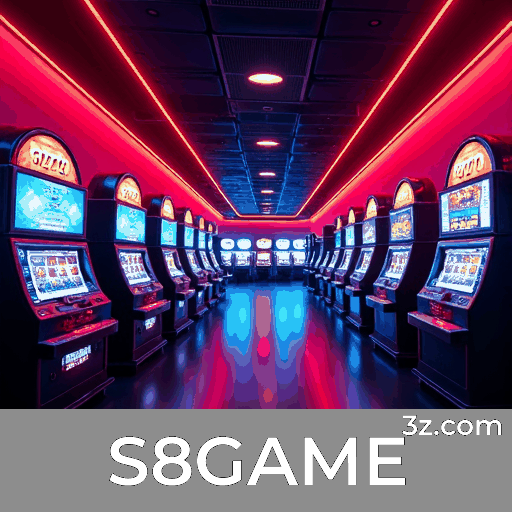 S8GAME Social Casino: Interação Real e Diversão Autêntica
