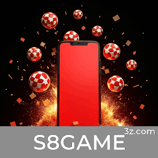 S8GAME Comunidade: O Paraíso Interativo dos Jogadores