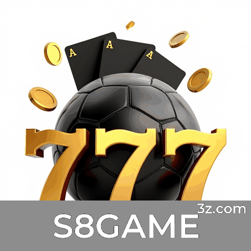 S8GAME: O Cassino Online de Confiança e Entretenimento