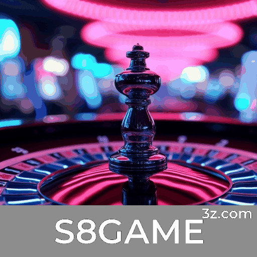 S8GAME: O Cassino Online de Confiança e Entretenimento