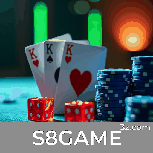 Universo de Jogos Extraordinários do S8GAME: Diversão Sem Limites