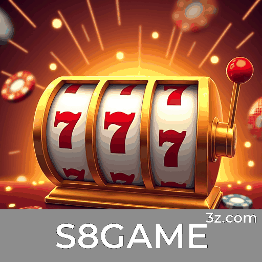 S8GAME: Experiência de Cassino Luxuosa e Emocionante