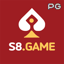 s8game