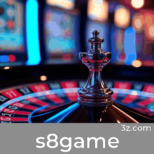 Experimente o Acesso Exclusivo e Seguro no s8game