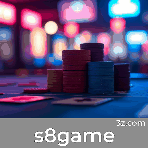 S8game: Seu Destino Especializado em Apostas Esportivas Brasileiras