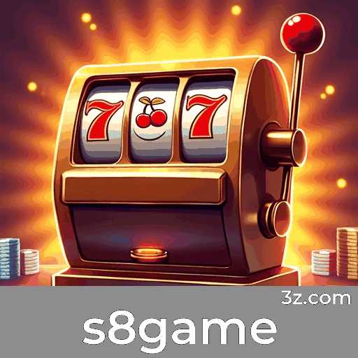 Experiência Premium de Jogos de Casino no s8game