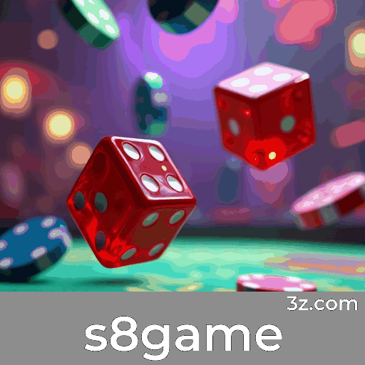 Experimente o Acesso Exclusivo e Seguro no s8game