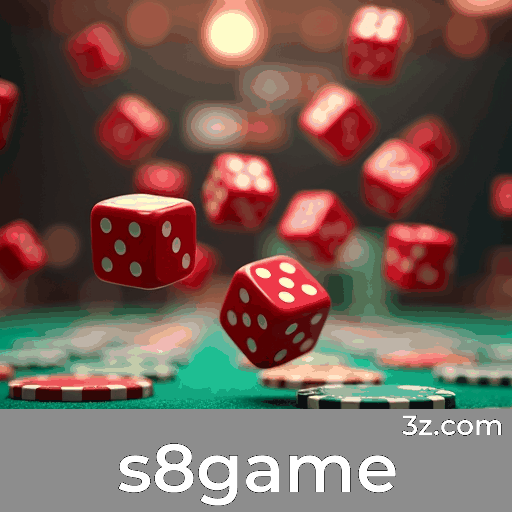 s8game: O Aplicativo Completo para Suas Apostas
