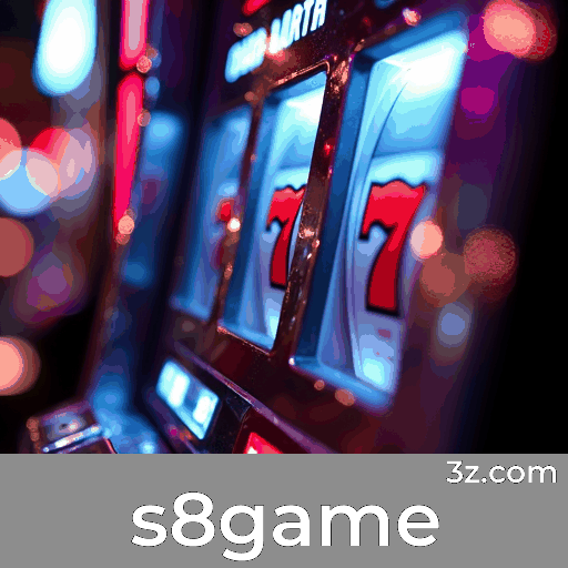s8game: O Aplicativo Completo para Suas Apostas