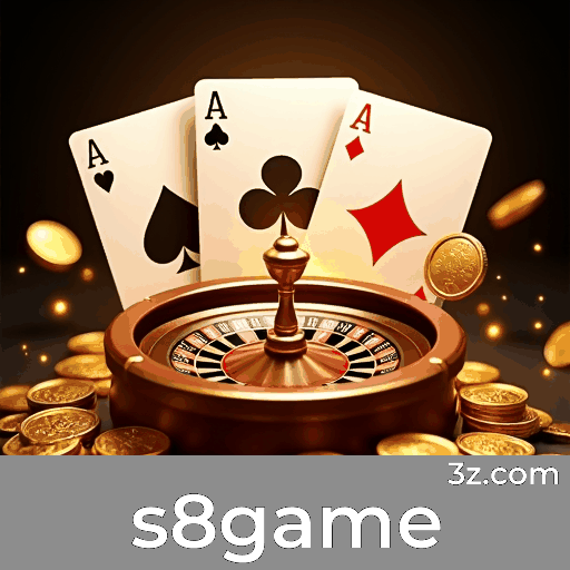 Bônus e Promoções Exclusivas do s8game