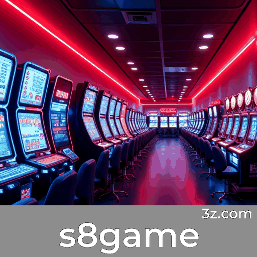 Experiência de Casino Elite no s8game: Dealers Reais e Jogos Premium