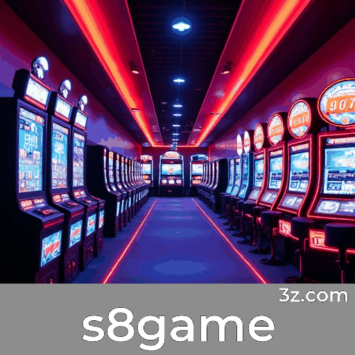 Experiência de Casino Elite no s8game: Dealers Reais e Jogos Premium