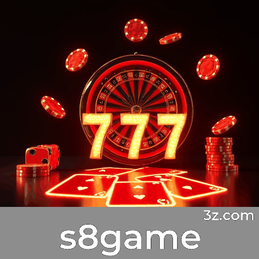 Bônus e Promoções Exclusivas do s8game